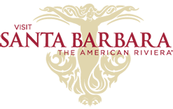 Visit Santa Barbara logo