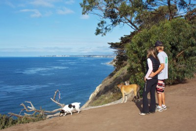 Douglas Family Preserve