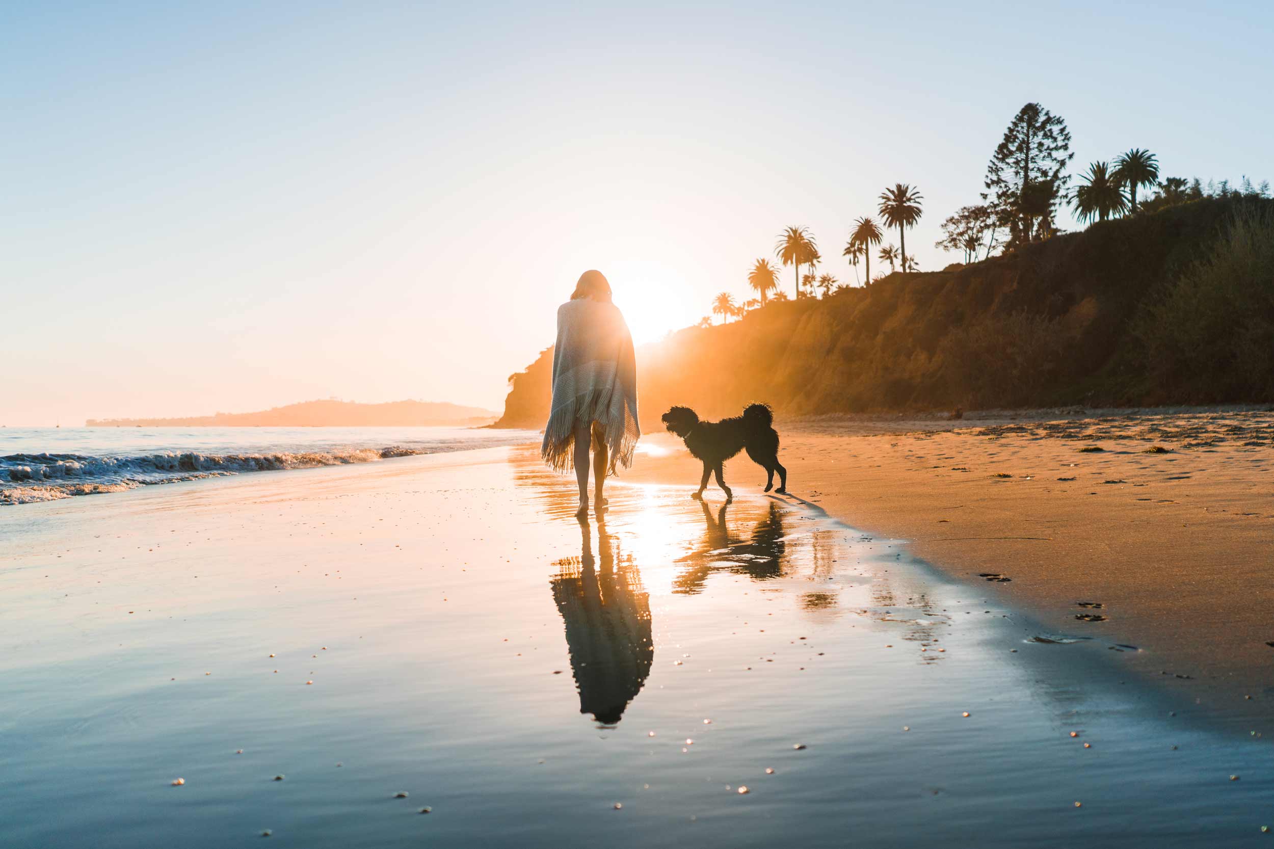 Santa Barbara Best Beaches