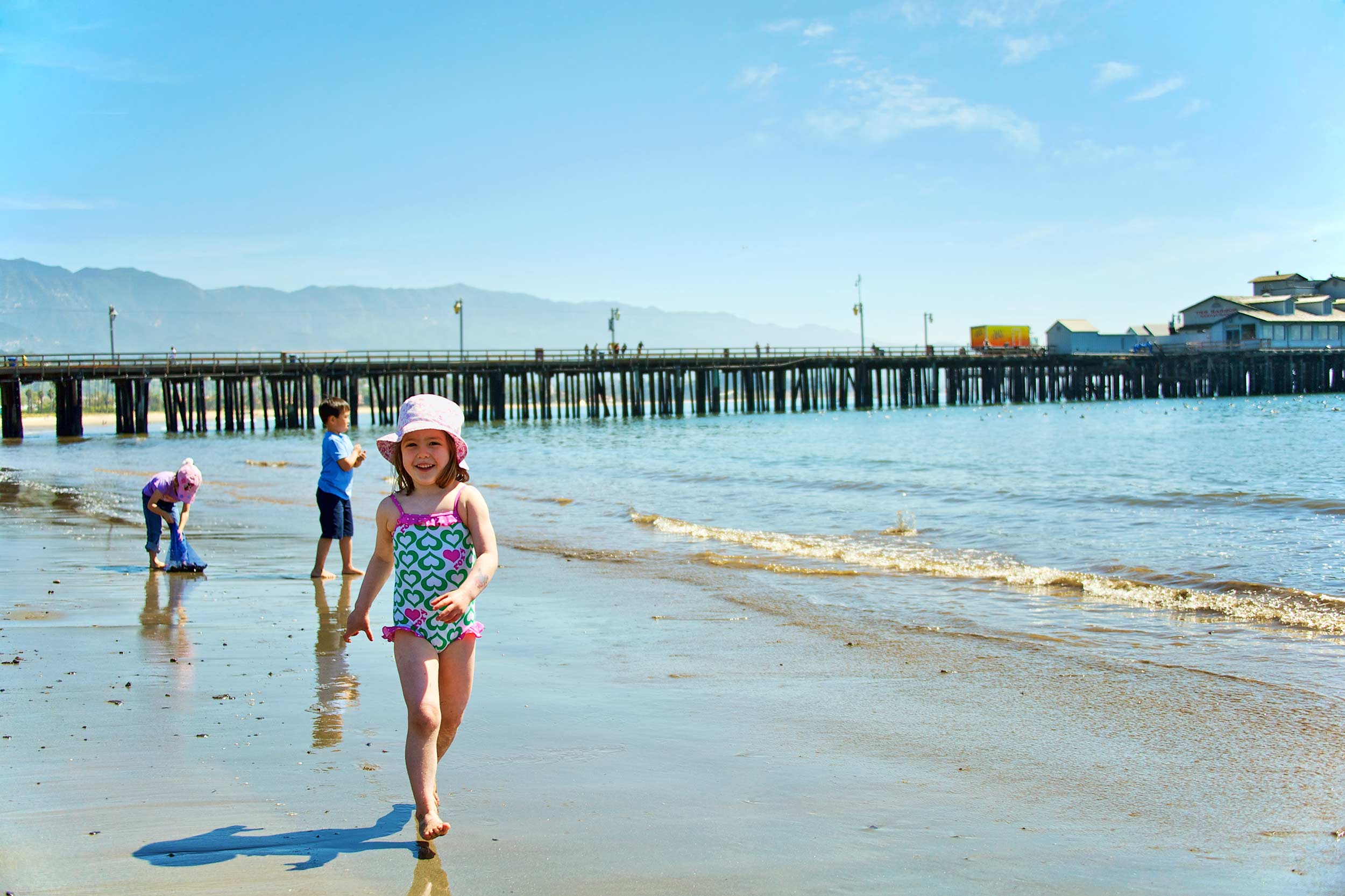 Santa Barbara Beaches and Parks | Visit Santa Barbara