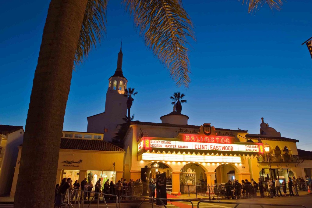 Santa Barbara International Film Festival Visit Santa Barbara