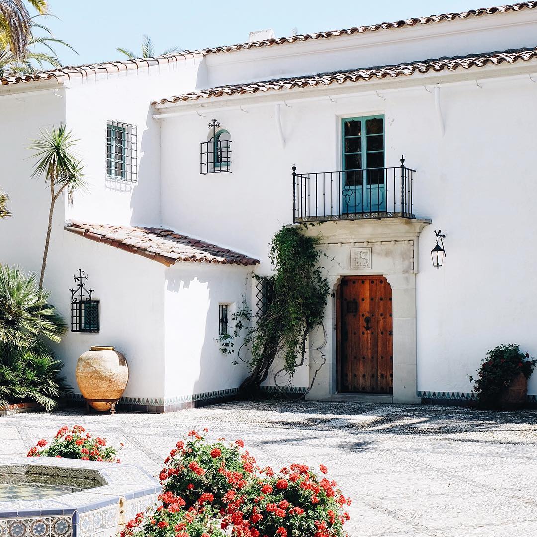 10+ Instagram-Worthy Locations in SB - Visit Santa Barbara