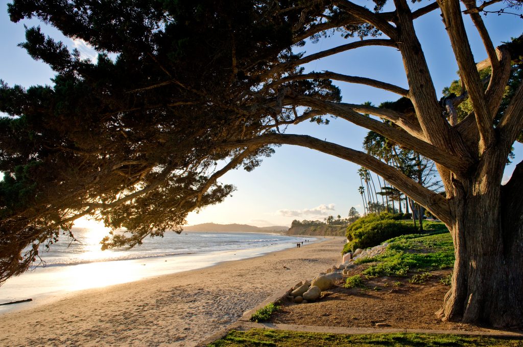 Travel Leisure Names Montecito One Of 50 Best Places To