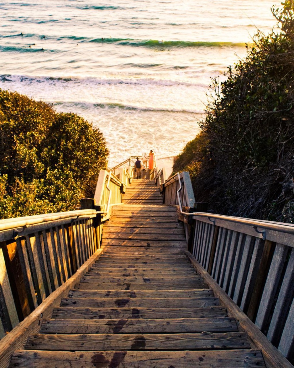 mesa lane steps santa barbara