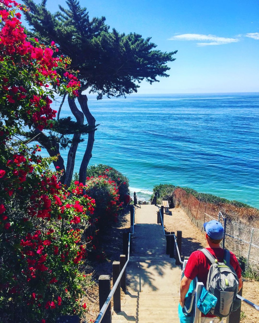 santa barbara beaches