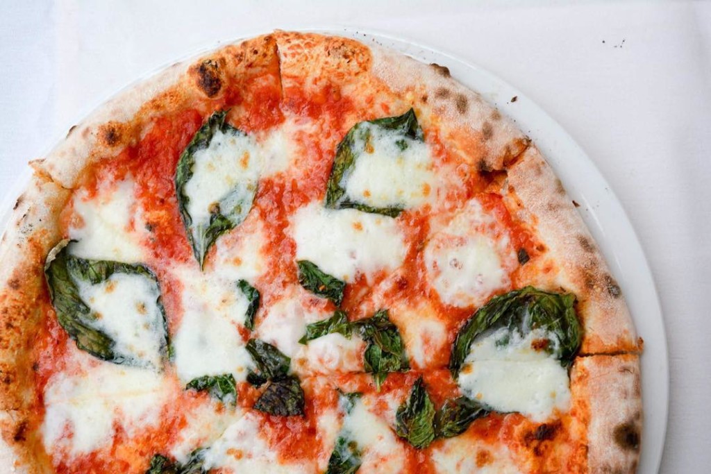 olio pizzeria enoteca bar