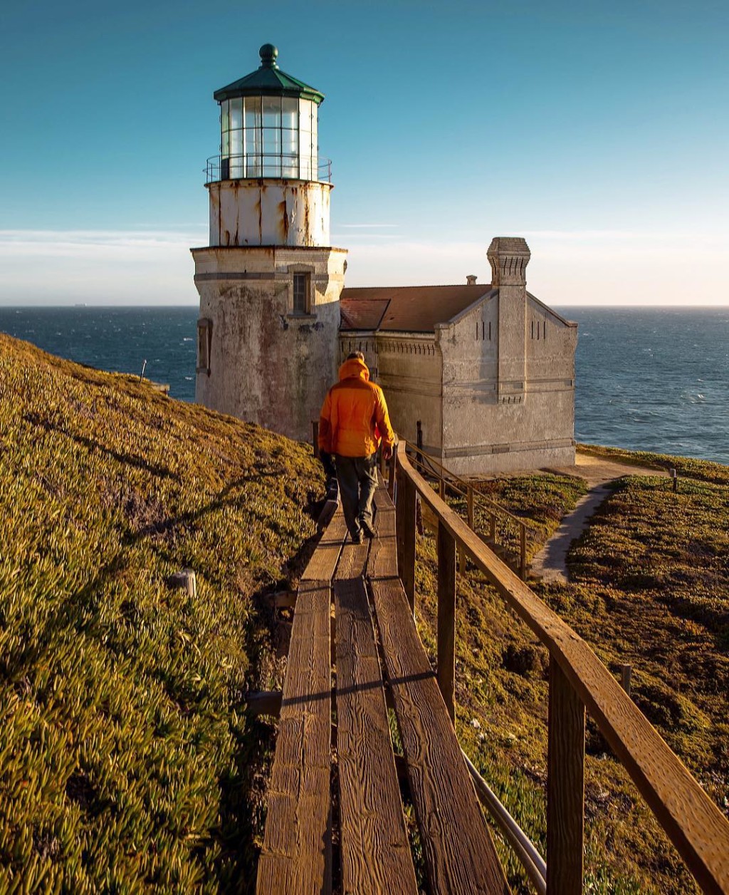 hiking santa barbara
