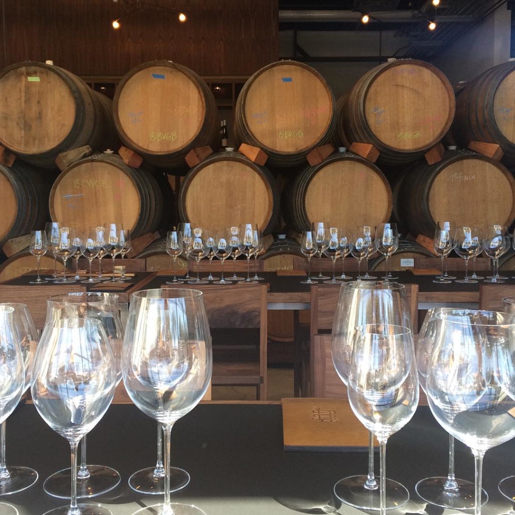 potek winery santa barbara