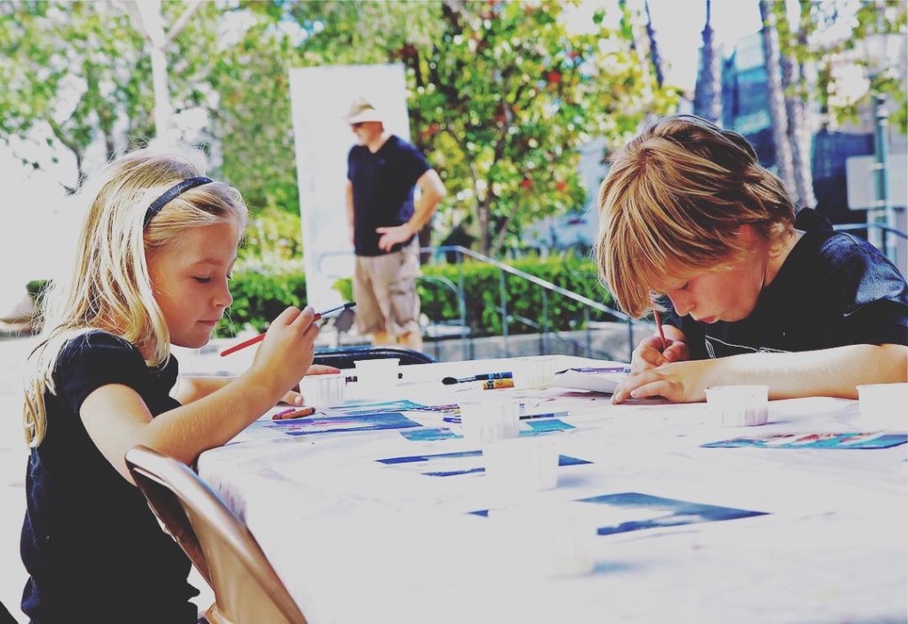 santa barbara museum of art