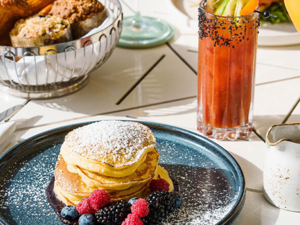 17 Best Places for Brunch in Santa Barbara