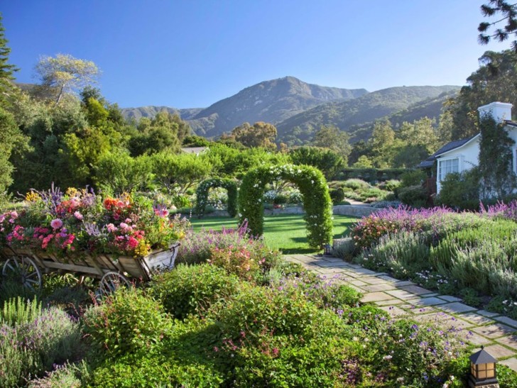 San Ysidro Ranch
