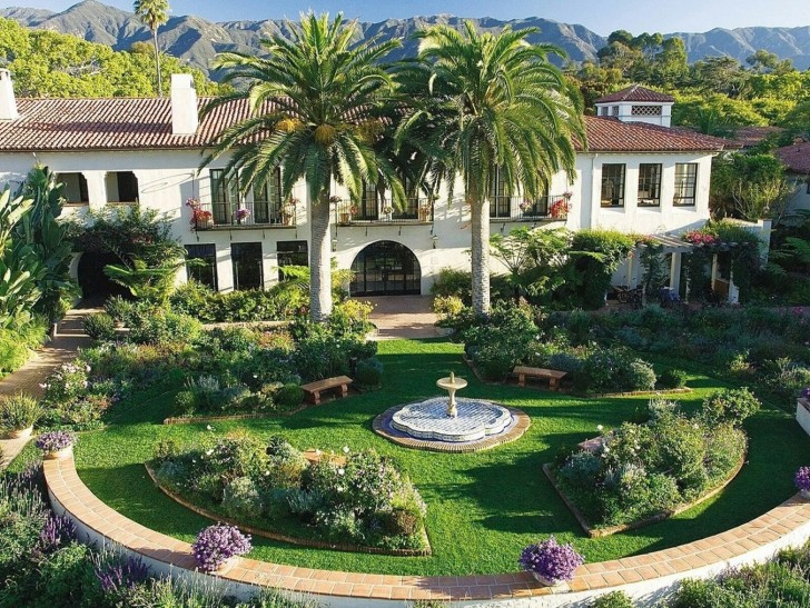Four Seasons Resort The Biltmore Santa Barbara