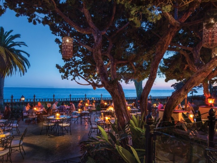Bella Vista at Four Seasons Resort The Biltmore Santa Barbara