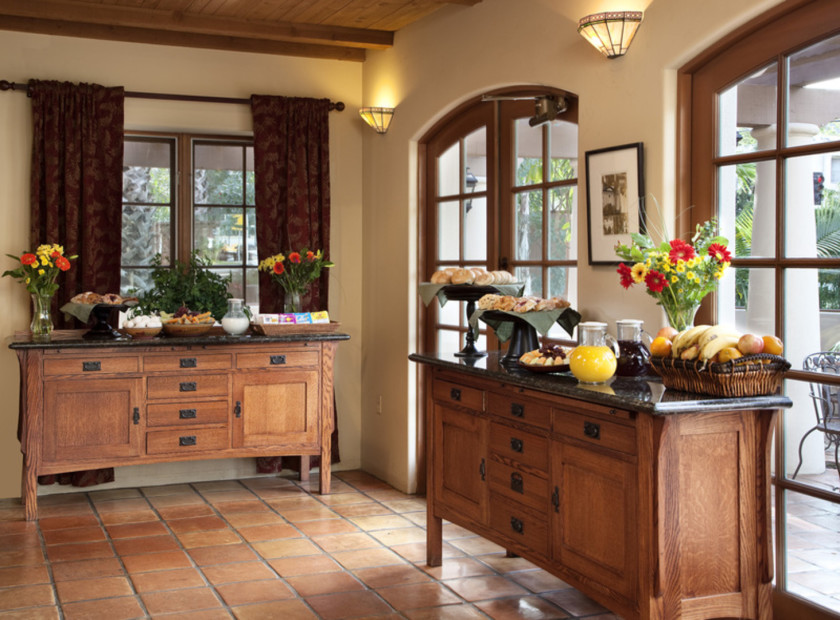 Inn by the Harbor Visit Santa Barbara