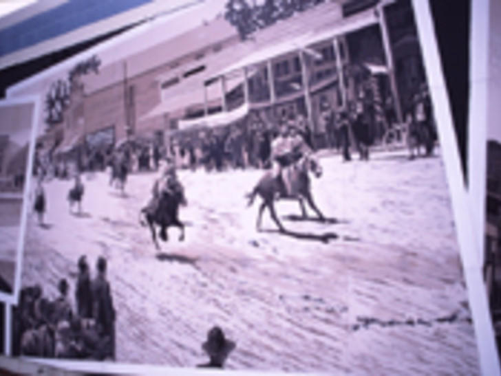 Lompoc Valley Chamber of Commerce and Visitors Bureau