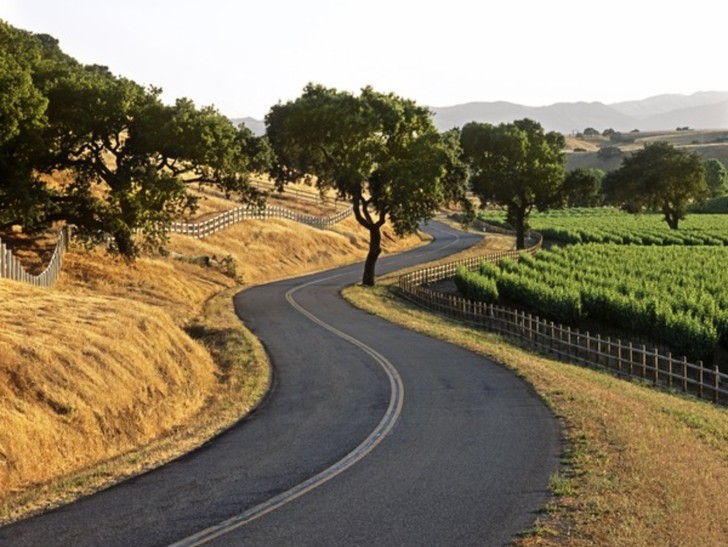 Visit Santa Ynez Valley