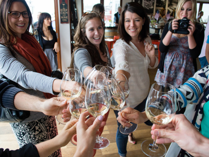 Eat This, Shoot That! Food and Drink Tours