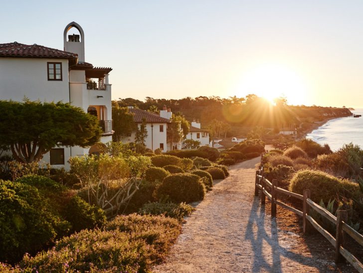 The Ritz-Carlton Bacara, Santa Barbara