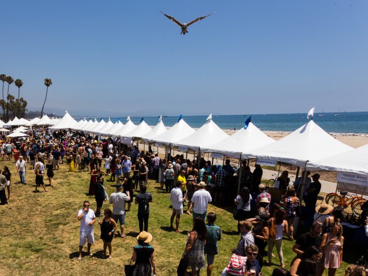 California Wine Festival