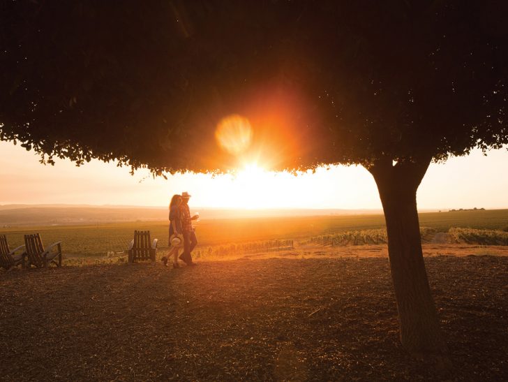 Santa Maria Valley Chamber of Commerce and Visitor & Convention Bureau