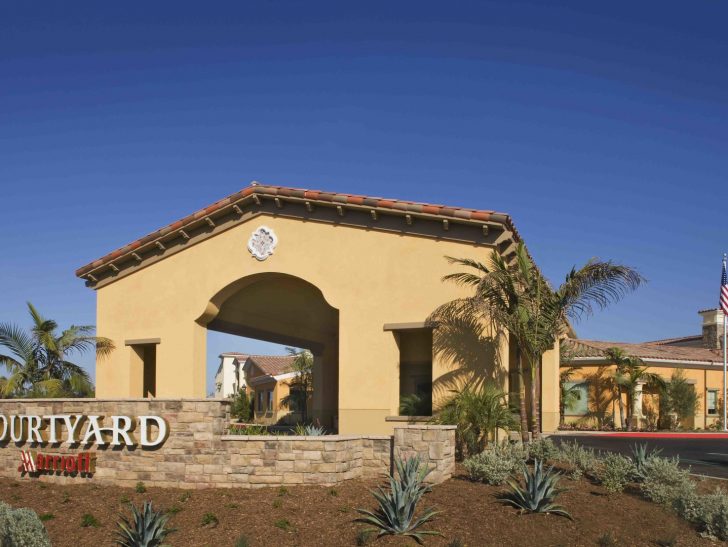Courtyard Marriott Santa Barbara Goleta