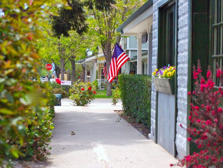 Los Olivos Chamber of Commerce