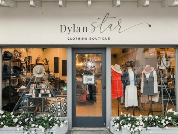 Unique Boutiques in Santa Barbara Visit Santa Barbara