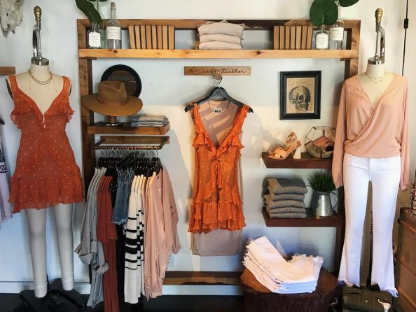 Best Boutique Shopping in Santa Barbara | Visit Santa Barbara