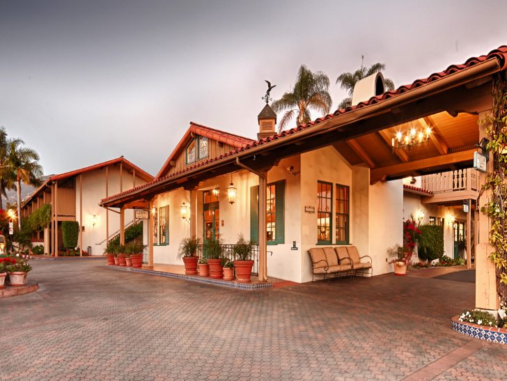 Best Western Plus Pepper Tree Inn
