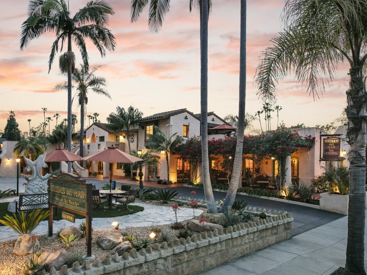 Santa Barbara Hotel Collection