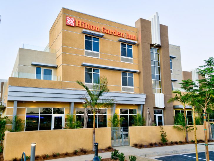 Hilton Garden Inn Santa Barbara/Goleta