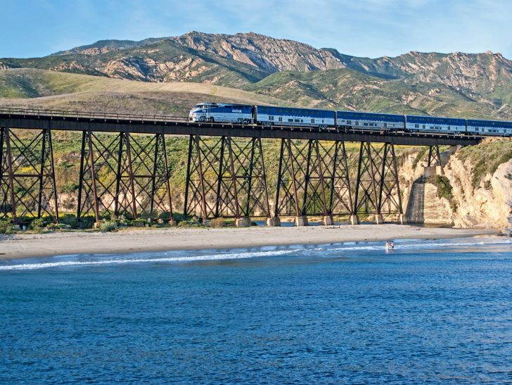 Gaviota State Park