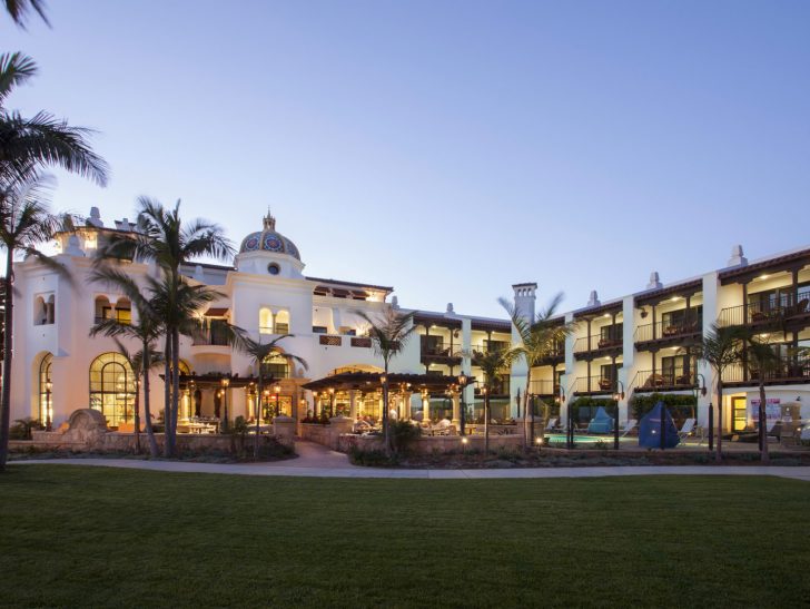 Santa Barbara Inn