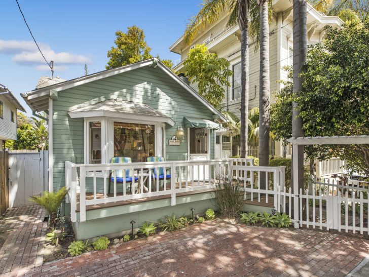 Beach Bunny Cottage