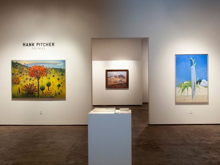 Sullivan Goss - An American Gallery