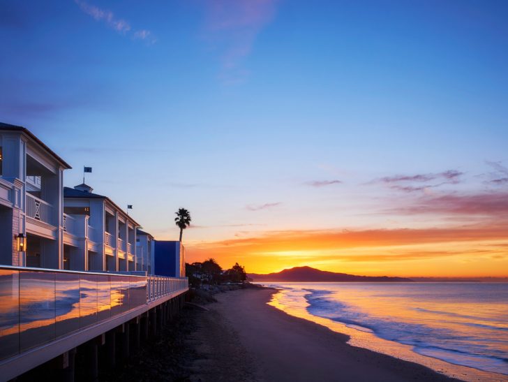 Rosewood Miramar Beach