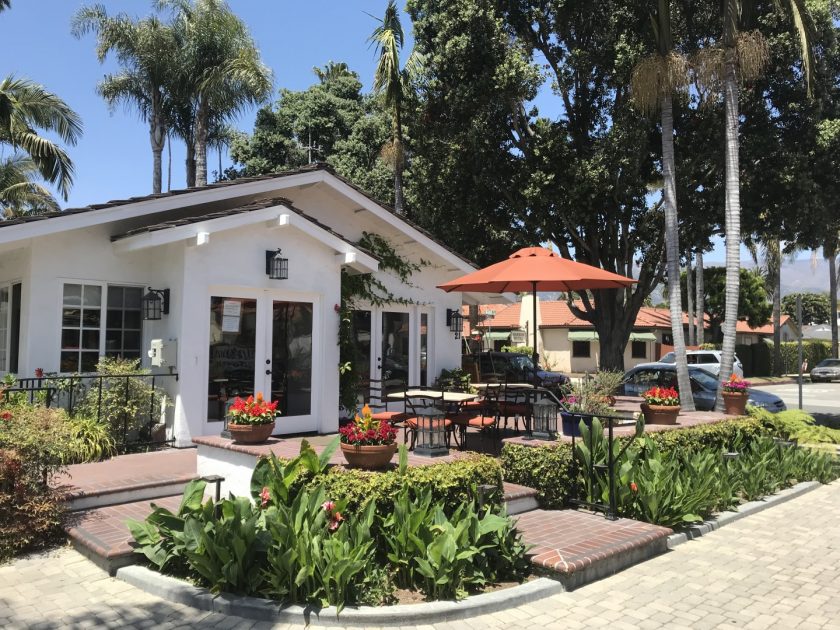 Marina Beach Motel - Visit Santa Barbara