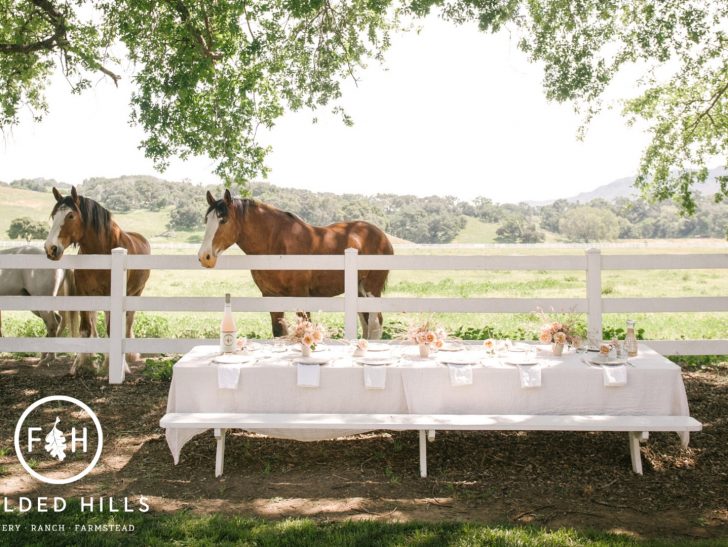 Folded Hills Estate Tasting Room and Winery at the Homestead