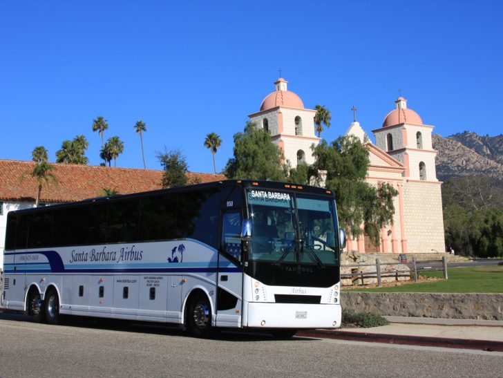 Santa Barbara Airbus