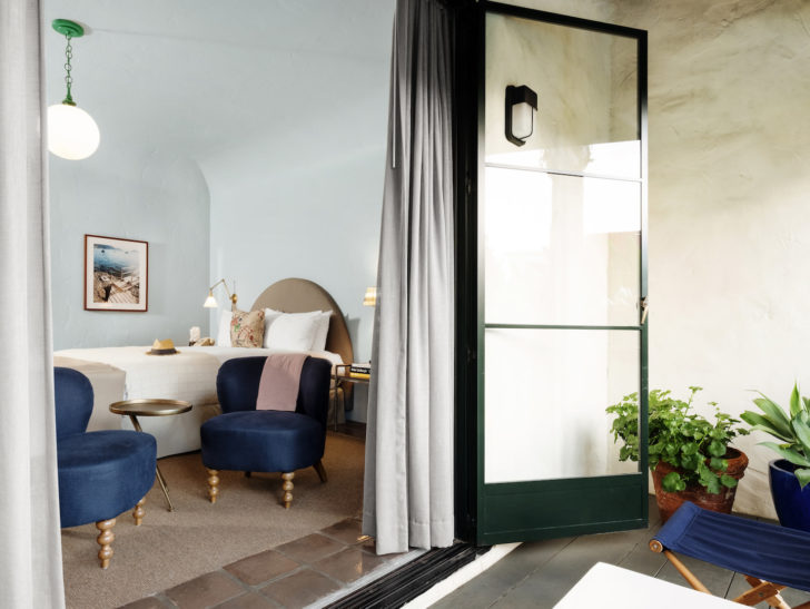 Palihouse Santa Barbara