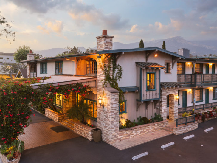 Best Western Plus Santa Barbara