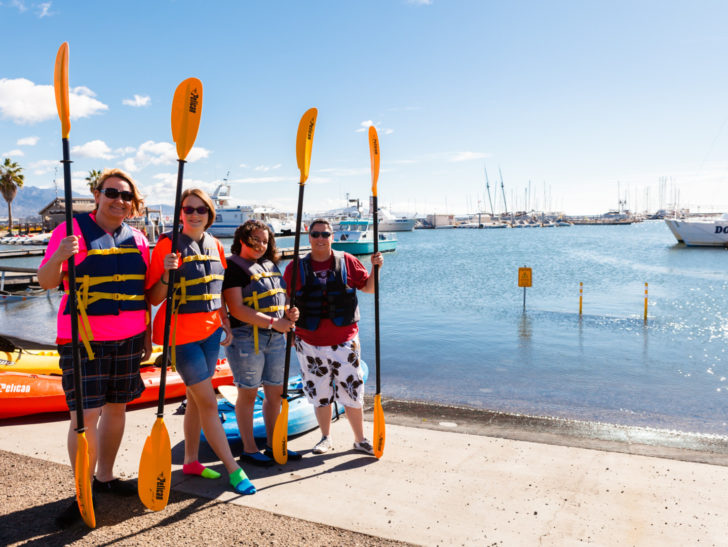 Captain Jack's Santa Barbara Tours