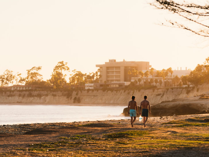 Goleta Beach Park