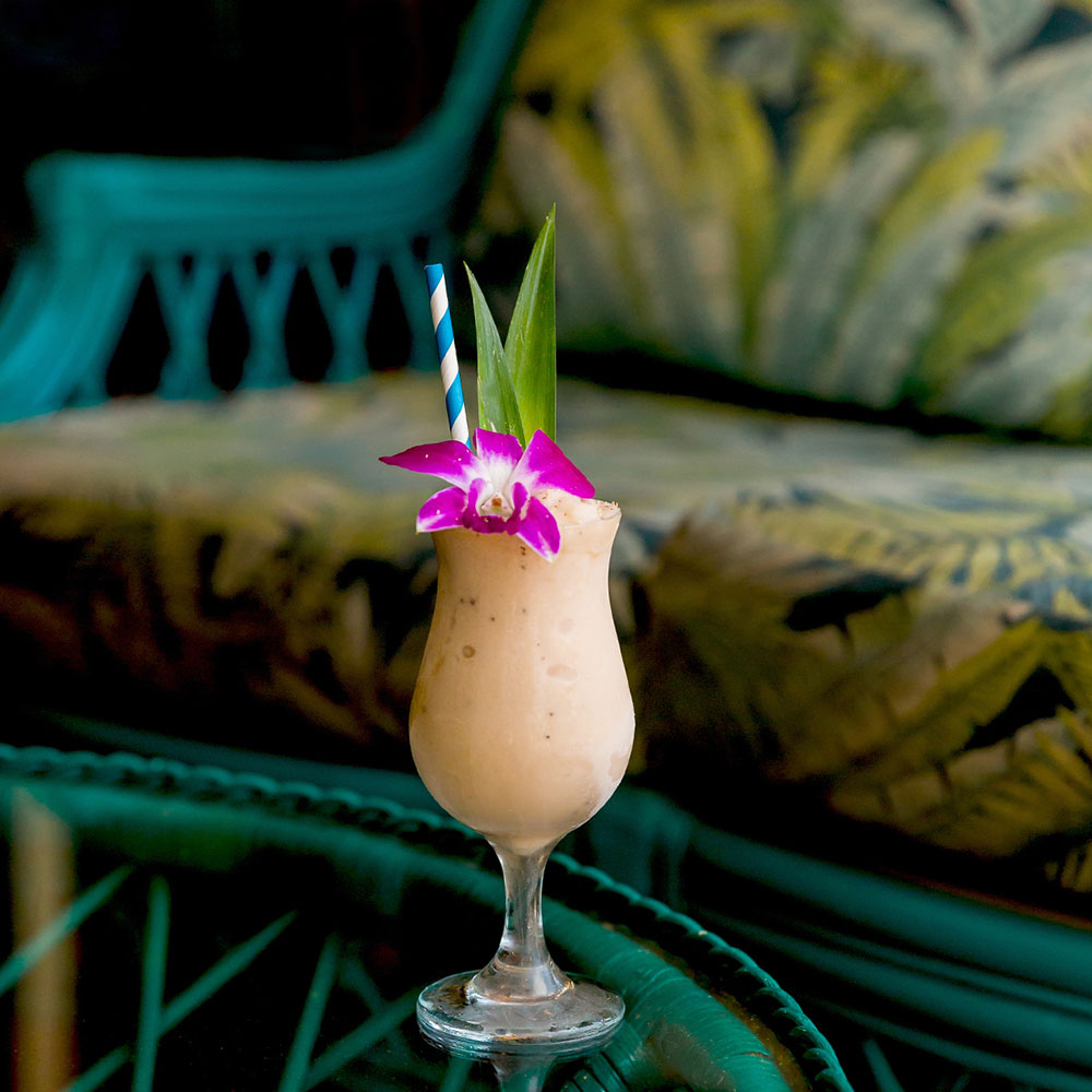 Mocktails in Santa Barbara Visit Santa Barbara