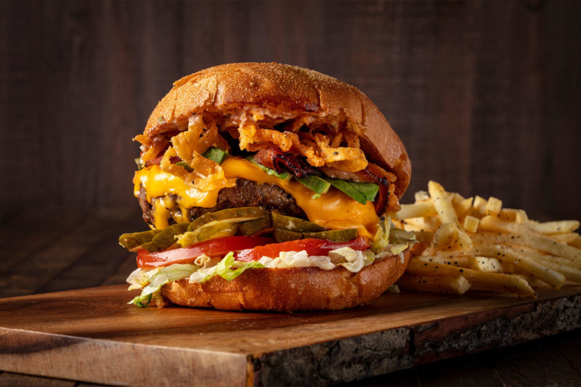 Reunion Kitchen Visit Santa Barbara