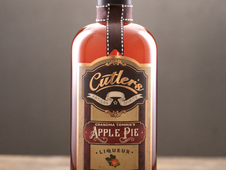 Cutler's Artisan Spirits