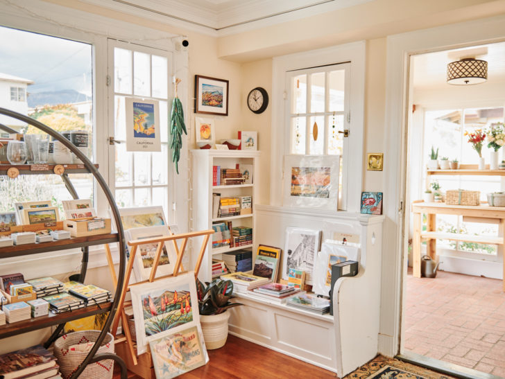 Santa Barbara Company