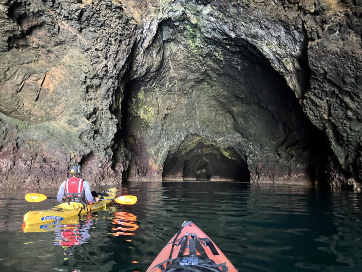 Channel Islands Expeditions