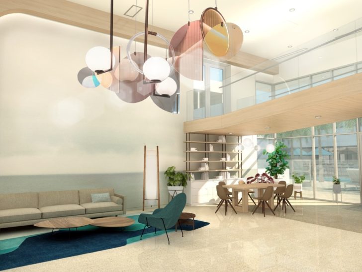 Courtyard Santa Barbara - Downtown