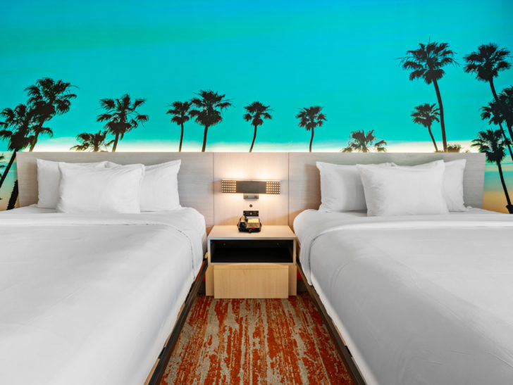 Avania Inn of Santa Barbara